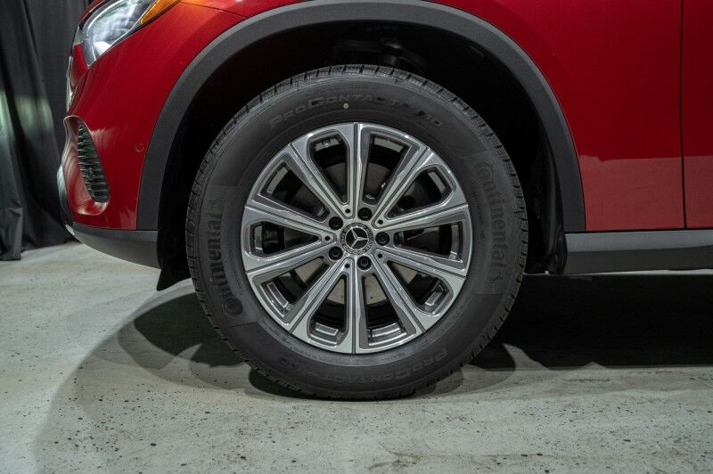 2026 Mercedes-Benz GLC 300 SUV Peoria AZ