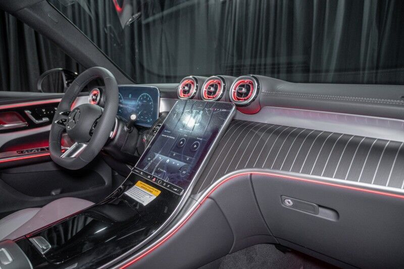 2026 Mercedes-Benz GLC 300 SUV Peoria AZ