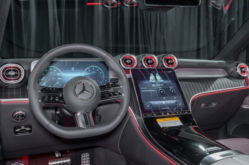 2026 Mercedes-Benz GLC 300 SUV Peoria AZ