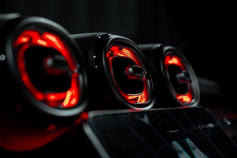 2026 Mercedes-Benz GLC 300 SUV Peoria AZ