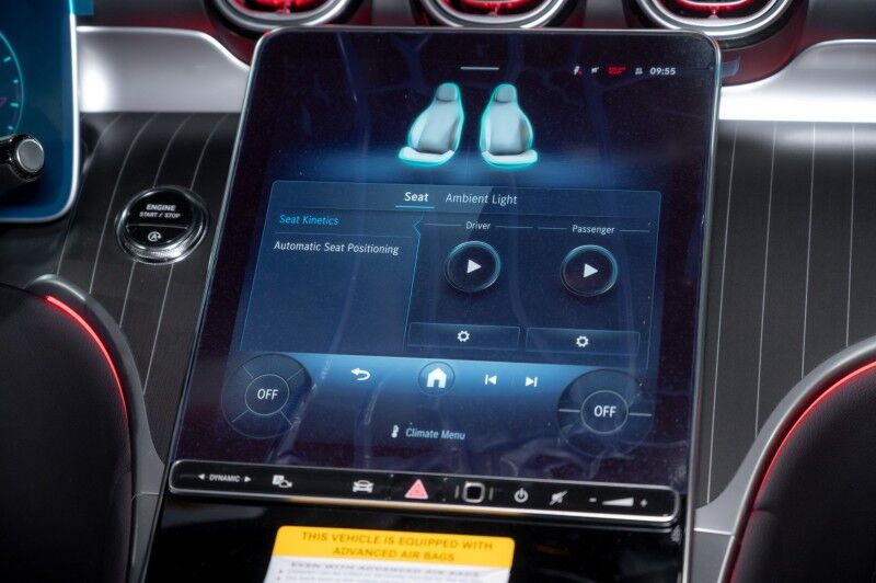 2026 Mercedes-Benz GLC 300 SUV Peoria AZ