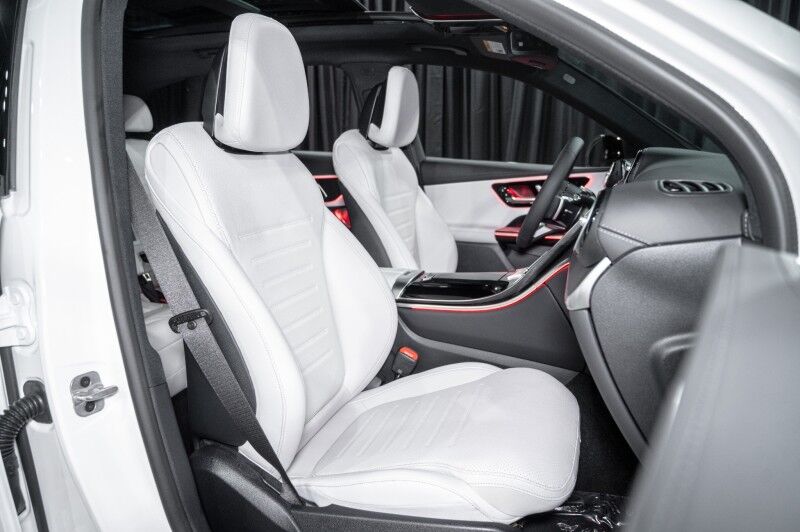 2026 Mercedes-Benz GLC 300 SUV Peoria AZ