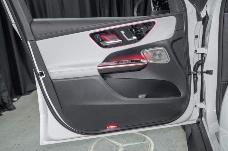 2026 Mercedes-Benz GLC 300 SUV Peoria AZ