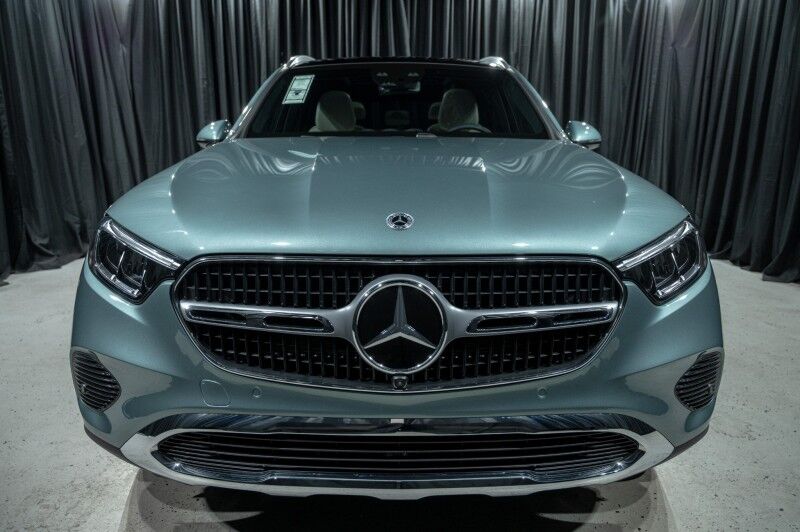2026 Mercedes-Benz GLC 300 SUV Peoria AZ