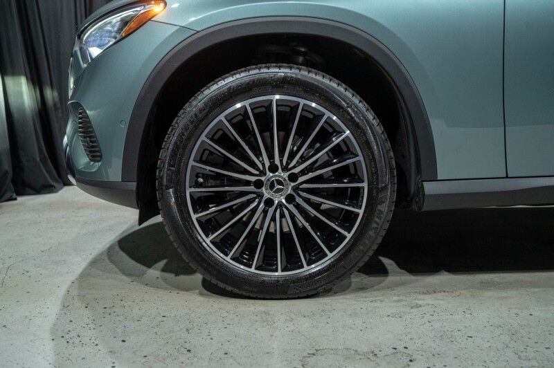 2026 Mercedes-Benz GLC 300 SUV Peoria AZ