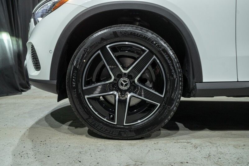 2026 Mercedes-Benz GLC 300 SUV Peoria AZ