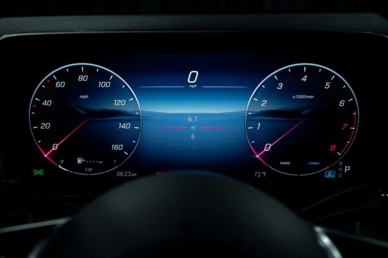 2026 Mercedes-Benz GLC 300 SUV Peoria AZ