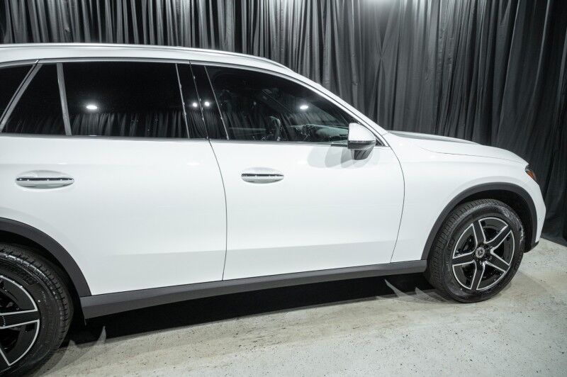 2026 Mercedes-Benz GLC 300 SUV Peoria AZ