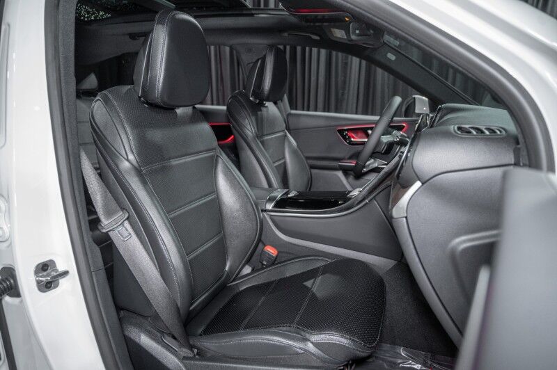 2026 Mercedes-Benz GLC 300 SUV Peoria AZ