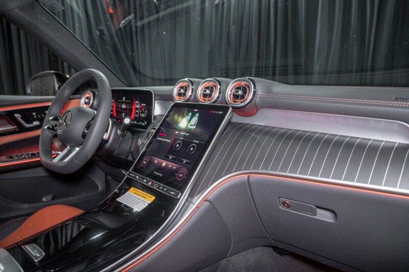 2026 Mercedes-Benz GLC 300 SUV Peoria AZ