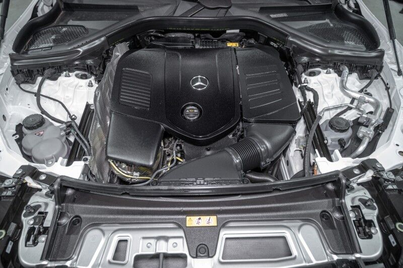 2026 Mercedes-Benz GLC 300 SUV Peoria AZ