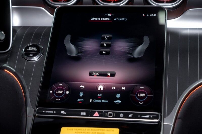 2026 Mercedes-Benz GLC 300 SUV Peoria AZ