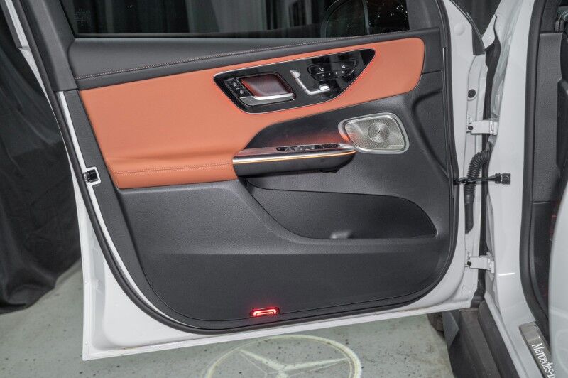 2026 Mercedes-Benz GLC 300 SUV Peoria AZ