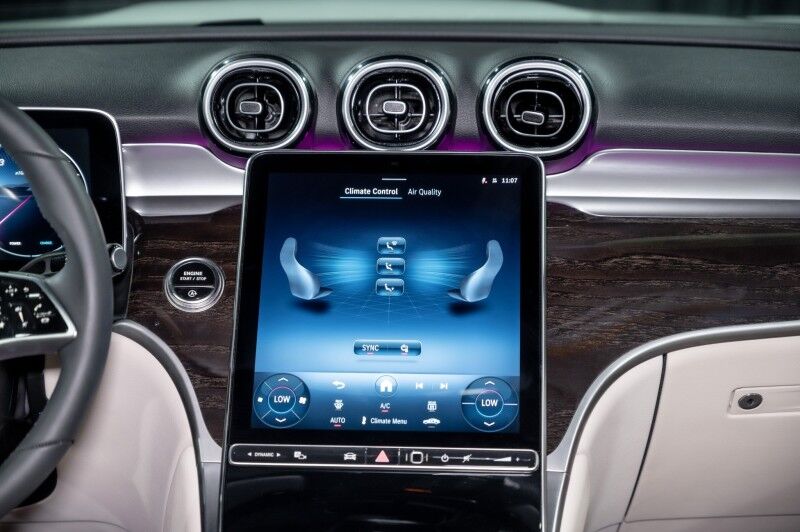 2026 Mercedes-Benz GLC 300 SUV Peoria AZ