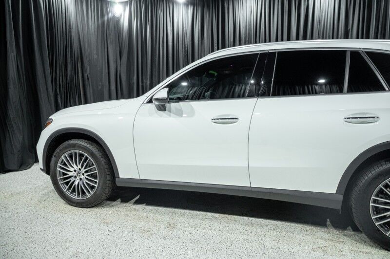 2026 Mercedes-Benz GLC 300 SUV Peoria AZ