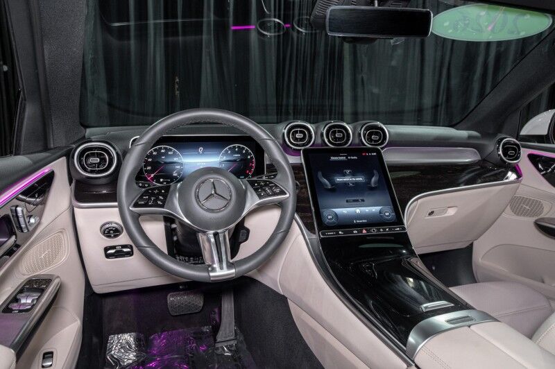 2026 Mercedes-Benz GLC 300 SUV Peoria AZ