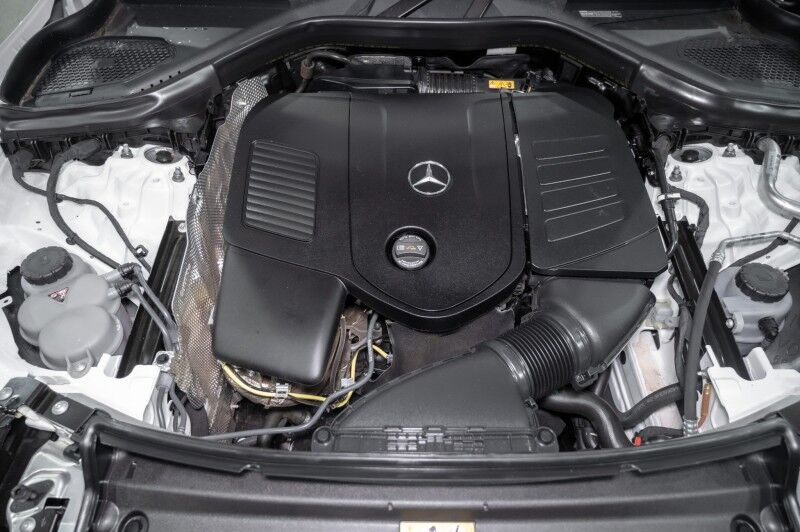 2026 Mercedes-Benz GLC 300 SUV Peoria AZ