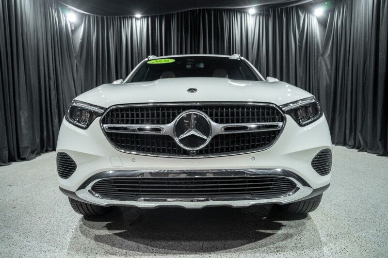 2026 Mercedes-Benz GLC 300 SUV Peoria AZ