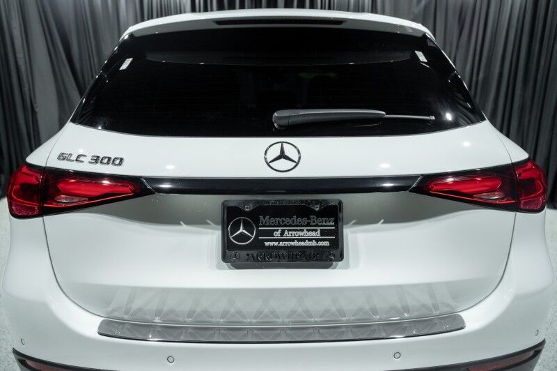 2026 Mercedes-Benz GLC 300 SUV Peoria AZ