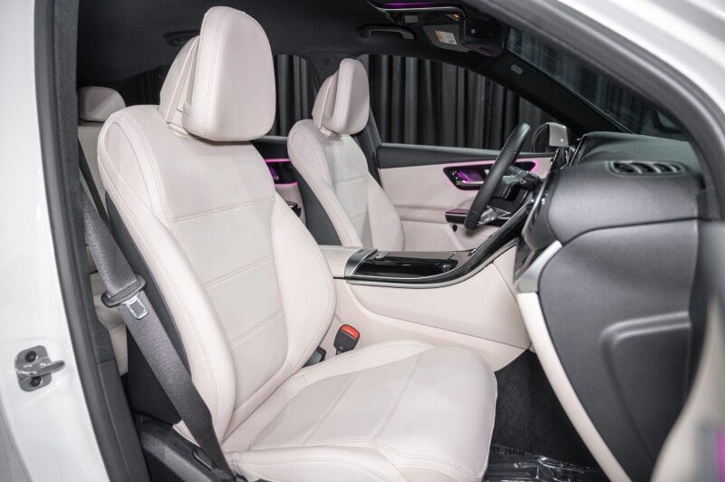 2026 Mercedes-Benz GLC 300 SUV Peoria AZ