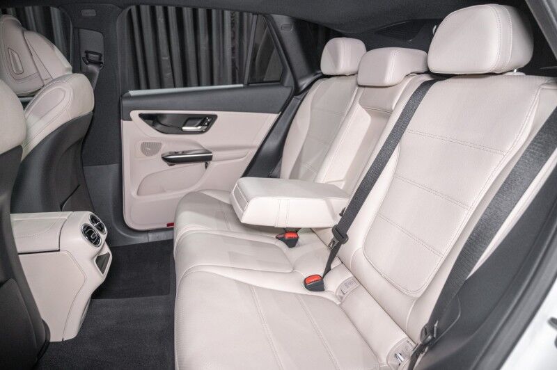 2026 Mercedes-Benz GLC 300 SUV Peoria AZ