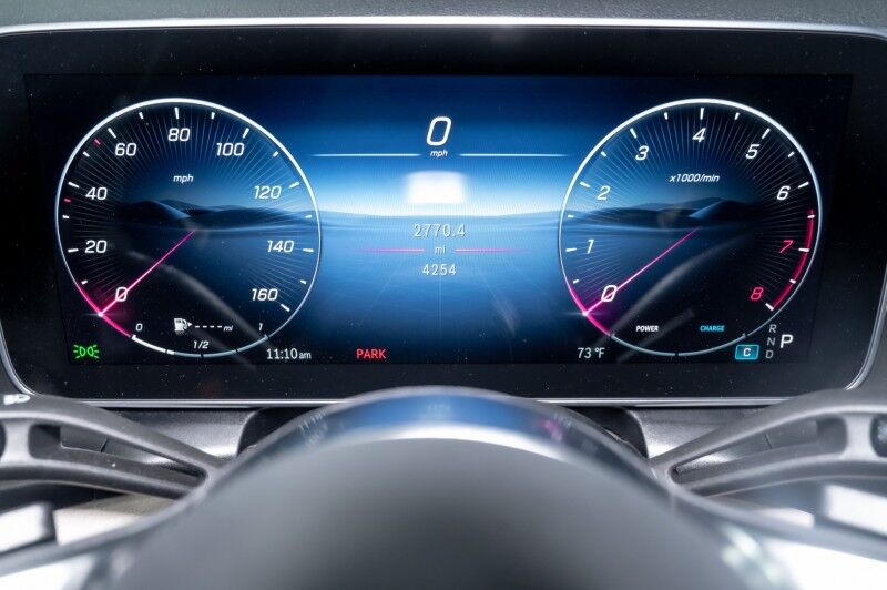 2026 Mercedes-Benz GLC 300 SUV Peoria AZ