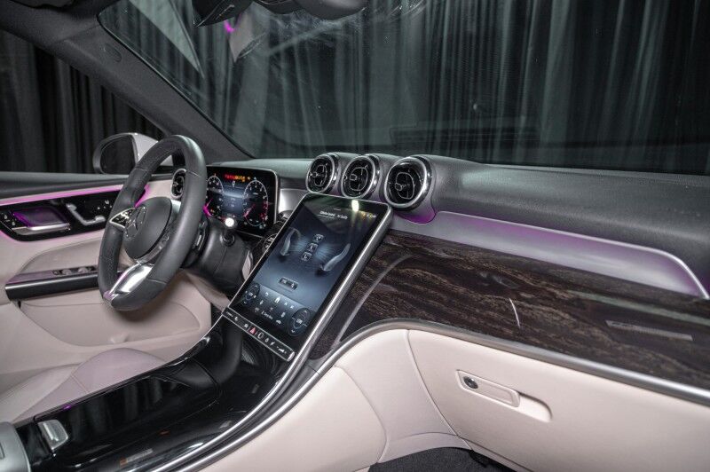 2026 Mercedes-Benz GLC 300 SUV Peoria AZ