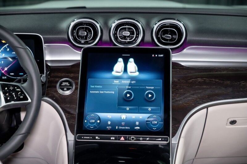 2026 Mercedes-Benz GLC 300 SUV Peoria AZ