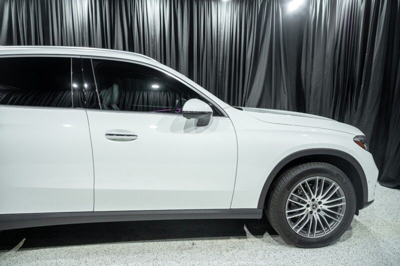2026 Mercedes-Benz GLC 300 SUV Peoria AZ