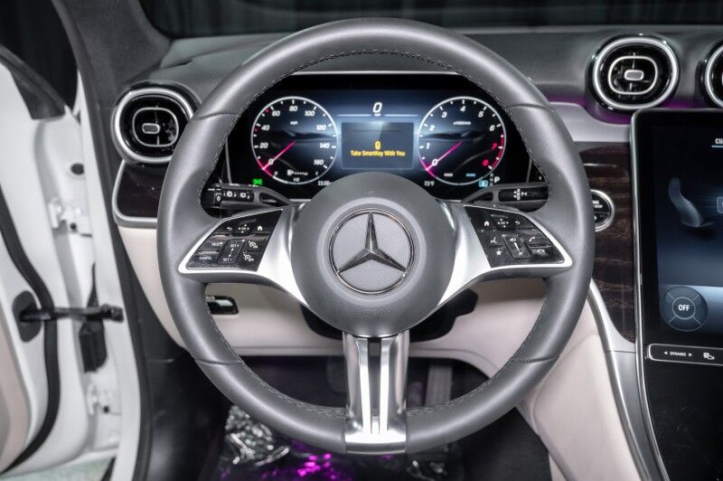 2026 Mercedes-Benz GLC 300 SUV Peoria AZ