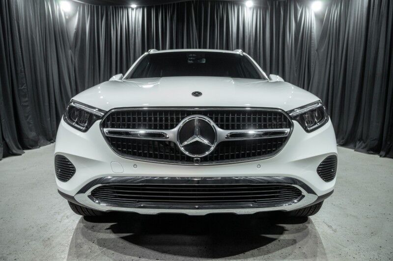 2026 Mercedes-Benz GLC 300 SUV
