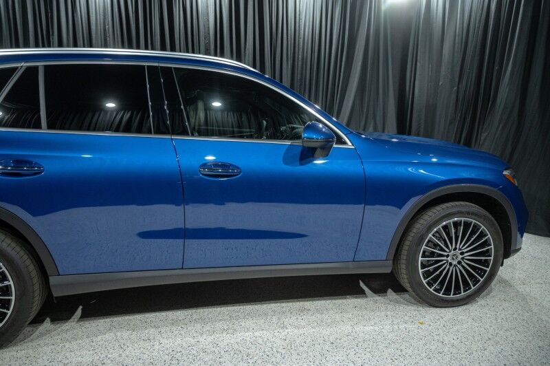2026 Mercedes-Benz GLC 300 SUV Peoria AZ