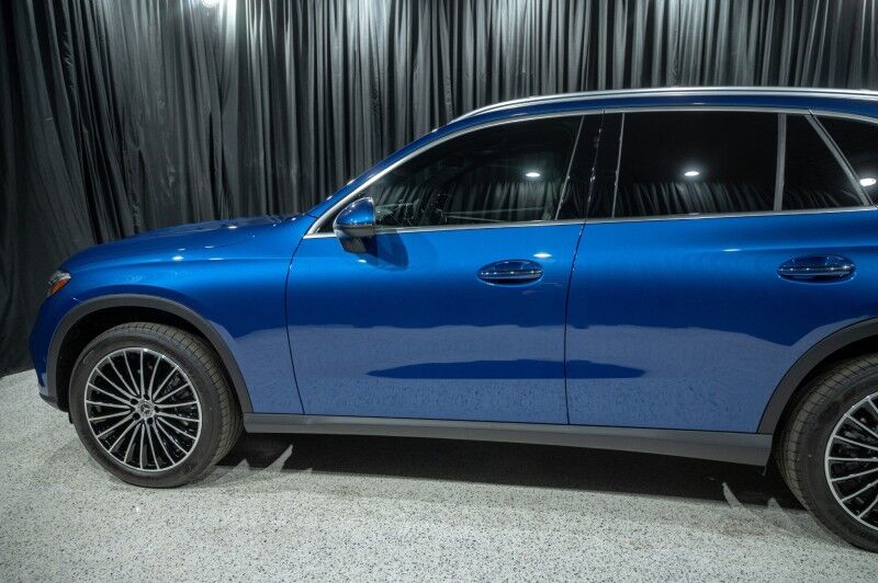 2026 Mercedes-Benz GLC 300 SUV Peoria AZ