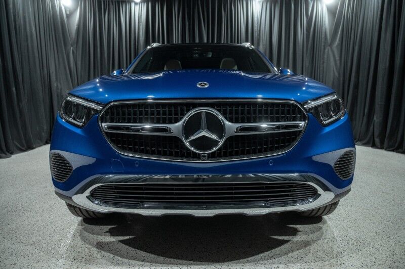 2026 Mercedes-Benz GLC 300 SUV