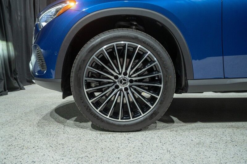 2026 Mercedes-Benz GLC 300 SUV Peoria AZ