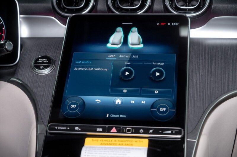 2026 Mercedes-Benz GLC 300 SUV Peoria AZ