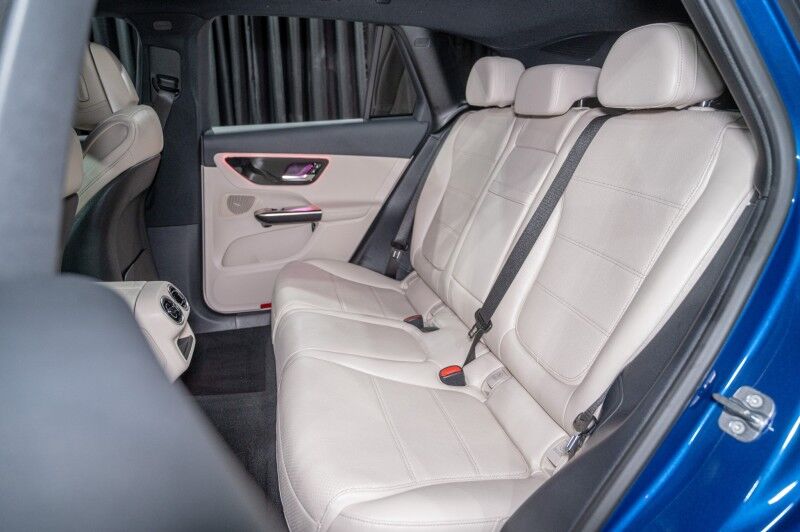 2026 Mercedes-Benz GLC 300 SUV Peoria AZ