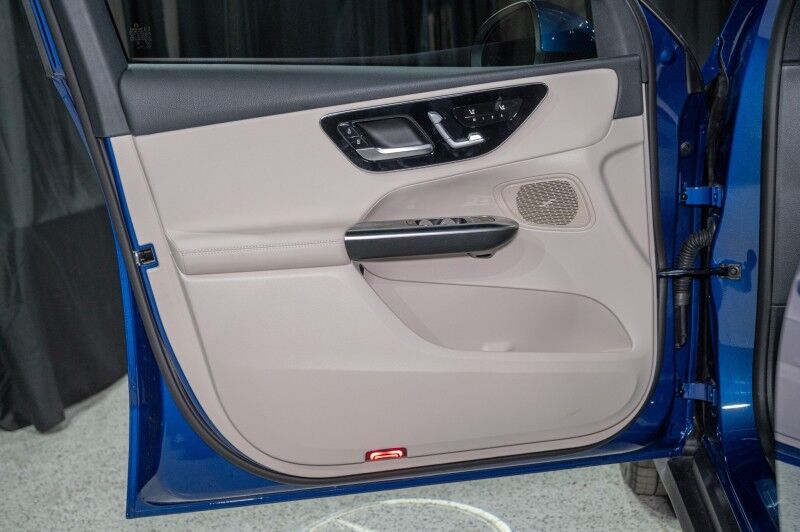 2026 Mercedes-Benz GLC 300 SUV Peoria AZ