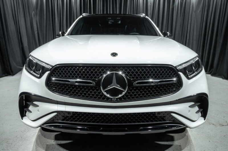 2026 Mercedes-Benz GLC 300 SUV Peoria AZ