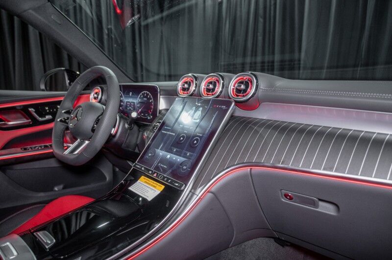 2026 Mercedes-Benz GLC 300 SUV Peoria AZ