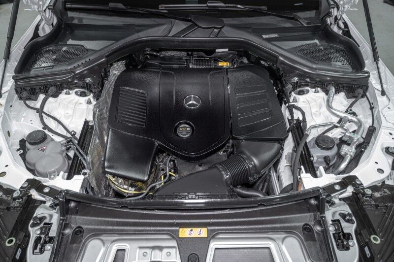 2026 Mercedes-Benz GLC 300 SUV Peoria AZ