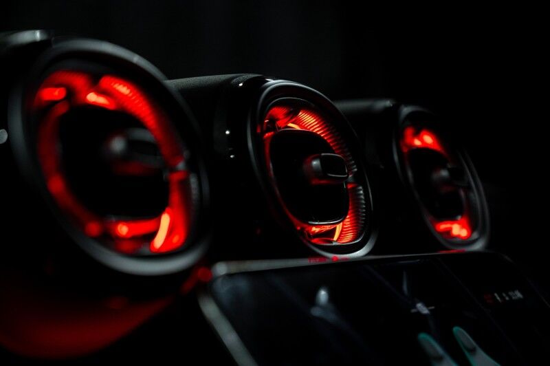 2026 Mercedes-Benz GLC 300 SUV Peoria AZ