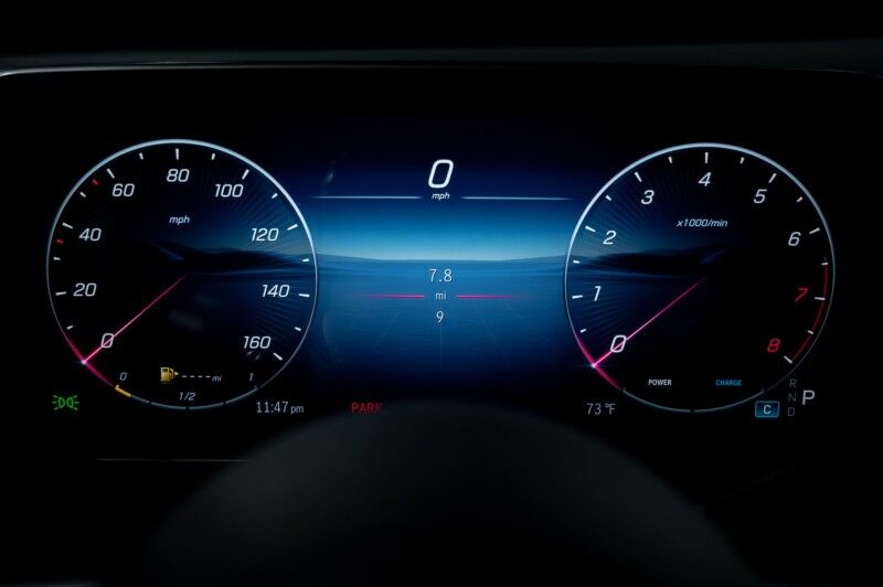 2026 Mercedes-Benz GLC 300 SUV Peoria AZ