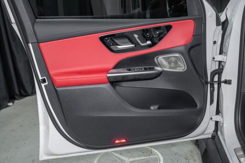 2026 Mercedes-Benz GLC 300 SUV Peoria AZ