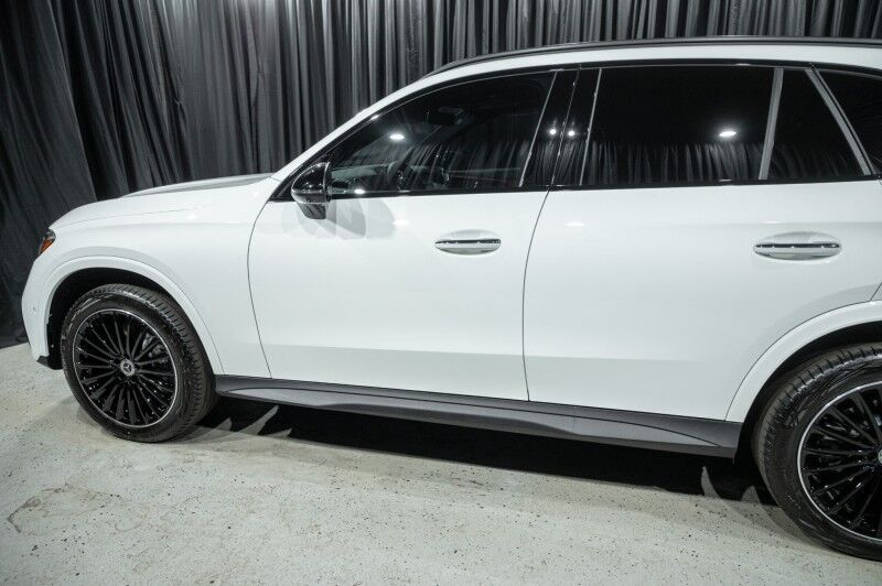 2026 Mercedes-Benz GLC 300 SUV Peoria AZ