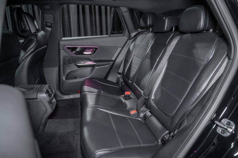 2026 Mercedes-Benz GLC 300 SUV Peoria AZ