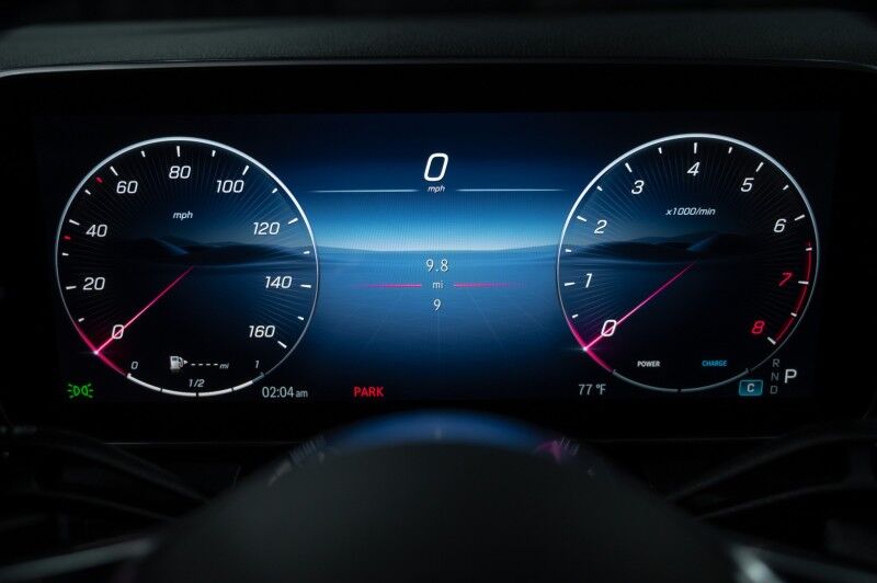 2026 Mercedes-Benz GLC 300 SUV Peoria AZ