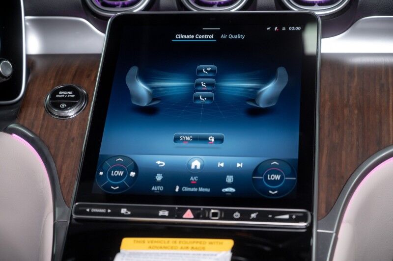 2026 Mercedes-Benz GLC 300 SUV Peoria AZ