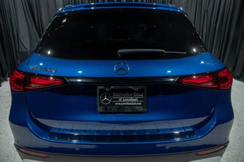 2026 Mercedes-Benz GLC 300 SUV Peoria AZ