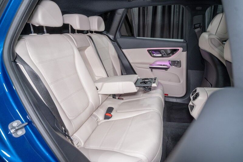 2026 Mercedes-Benz GLC 300 SUV Peoria AZ